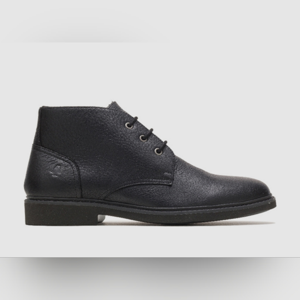 Hush Puppies Detroit Chukka Boot